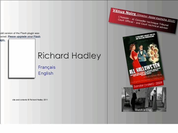 www.richard-hadley.com