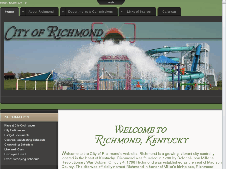 www.richmond.ky.us