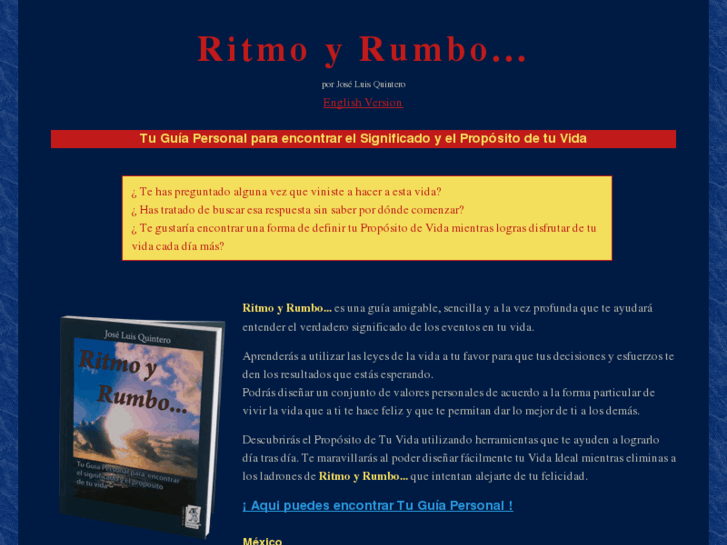 www.ritmoyrumbo.com