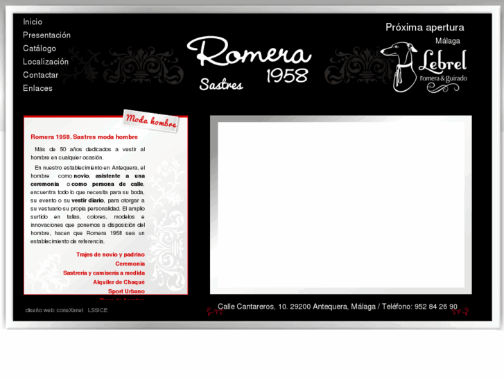 www.romera1958.es