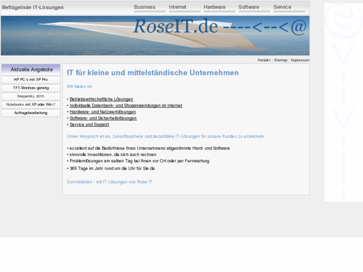 www.rose-edv.de