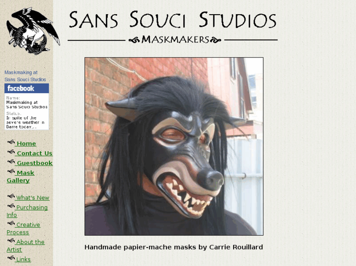 www.sanssoucistudios.com