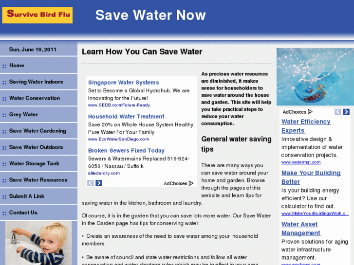 www.save-water-now.com
