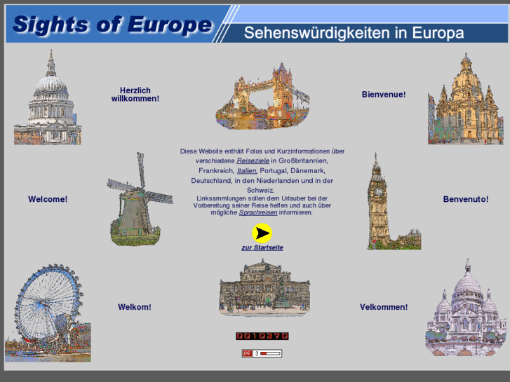 www.sightsofeurope.com