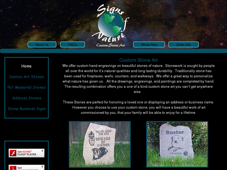 www.signsofnature.com