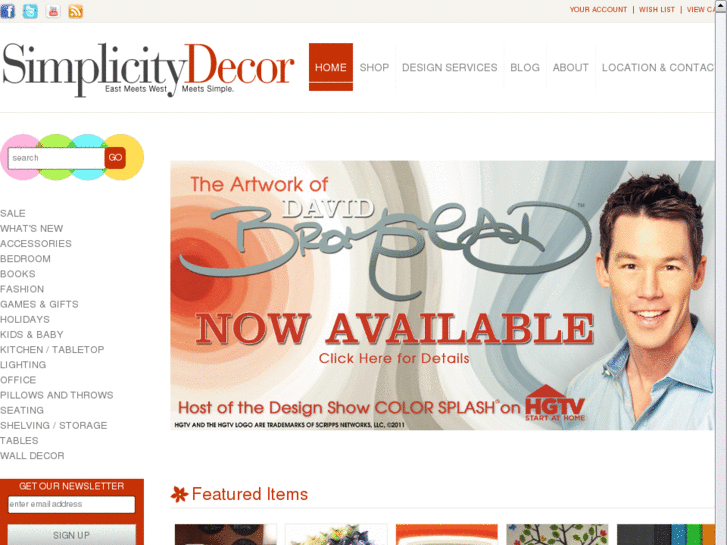 www.simplicitydecor.com