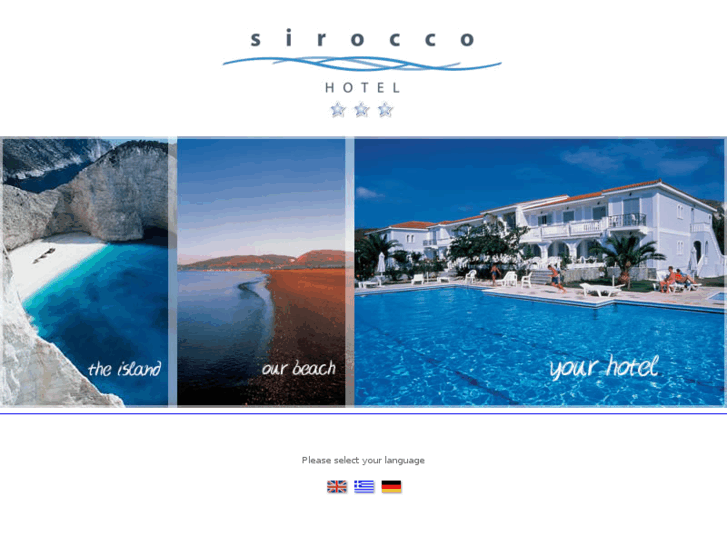 www.siroccohotel.com