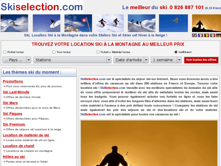 www.skiselection.com