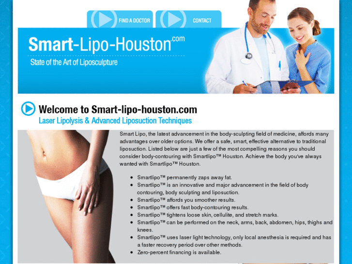 www.smart-lipo-houston.com