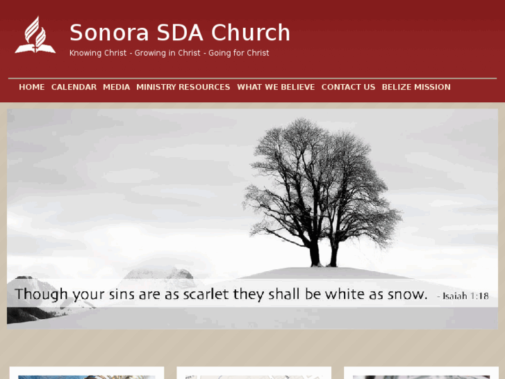 www.sonoraadventist.com