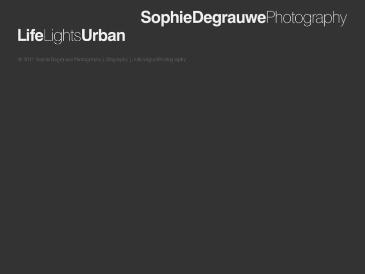 www.sophiedegrauwe.ch