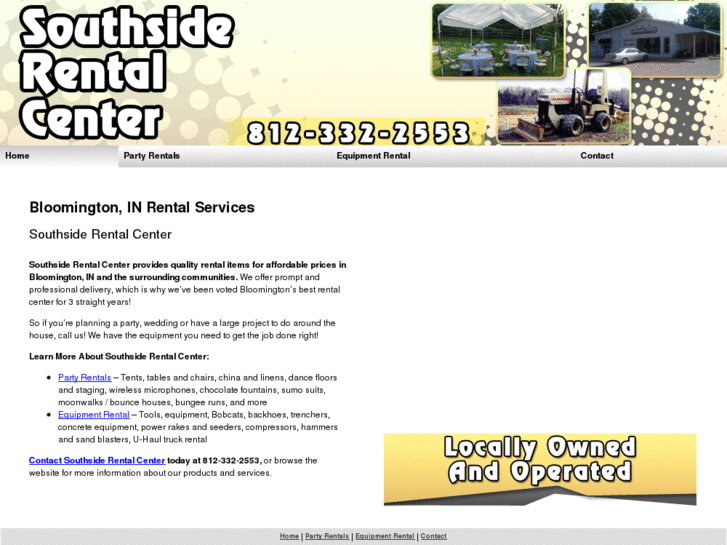 www.southsiderentalcenter.com