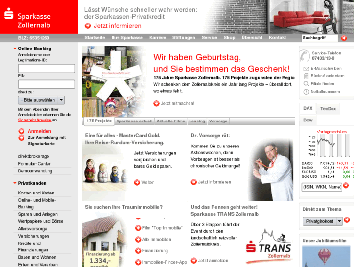 www.sparkasse-zollernalb.de