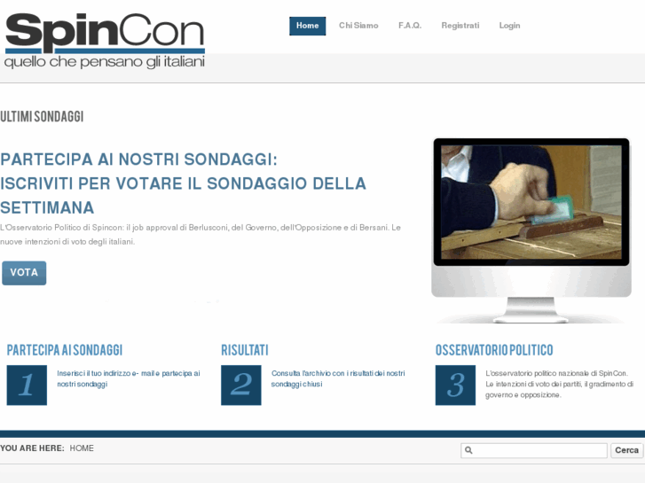 www.spincon.it