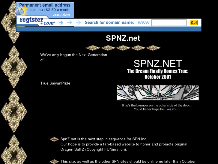 www.spnz.net