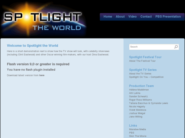 www.spotlighttheworld.com