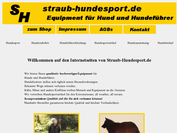 www.straub-hundesport.com