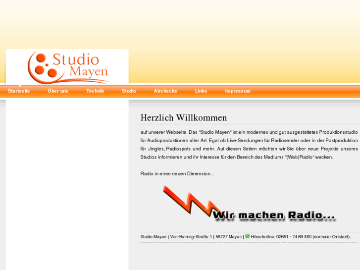 www.studio-mayen.de