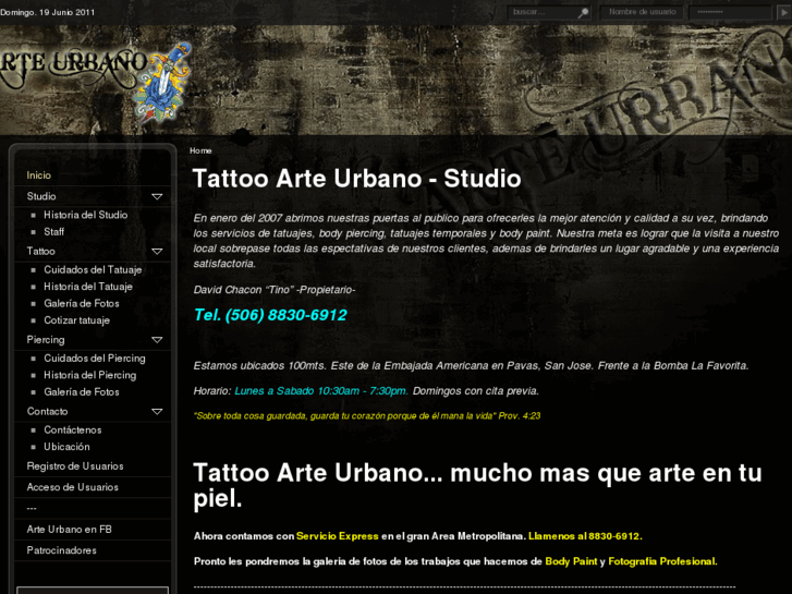 www.tattooarteurbano.com