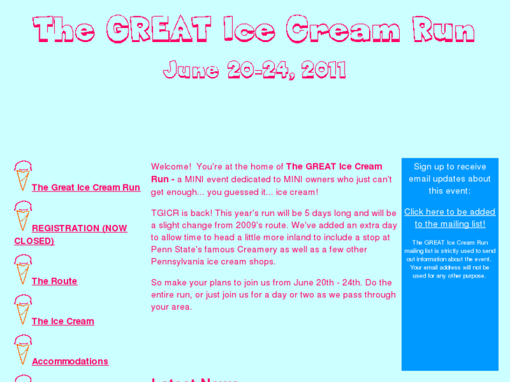 www.thegreaticecreamrun.com