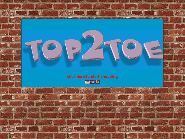 www.top2toe-au.com