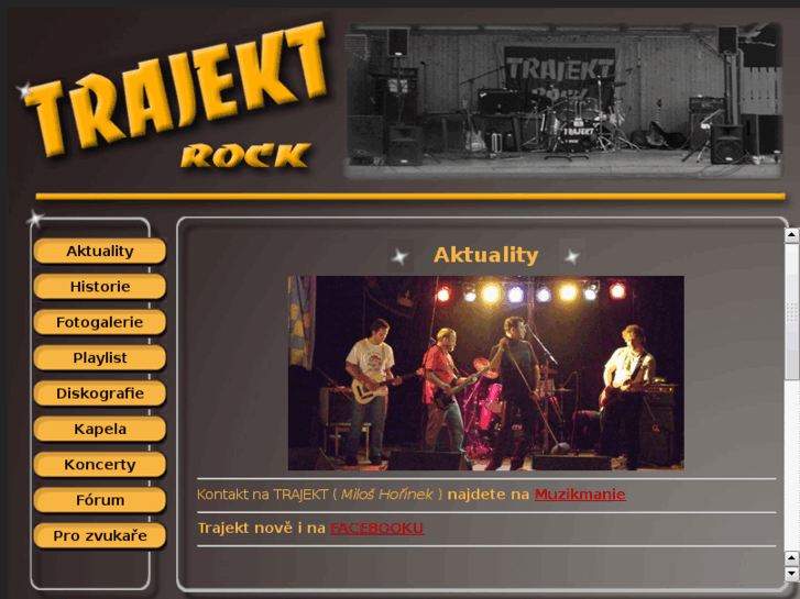 www.trajektrock.cz