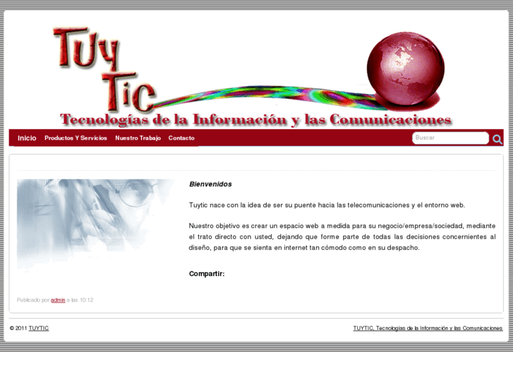 www.tuytic.com