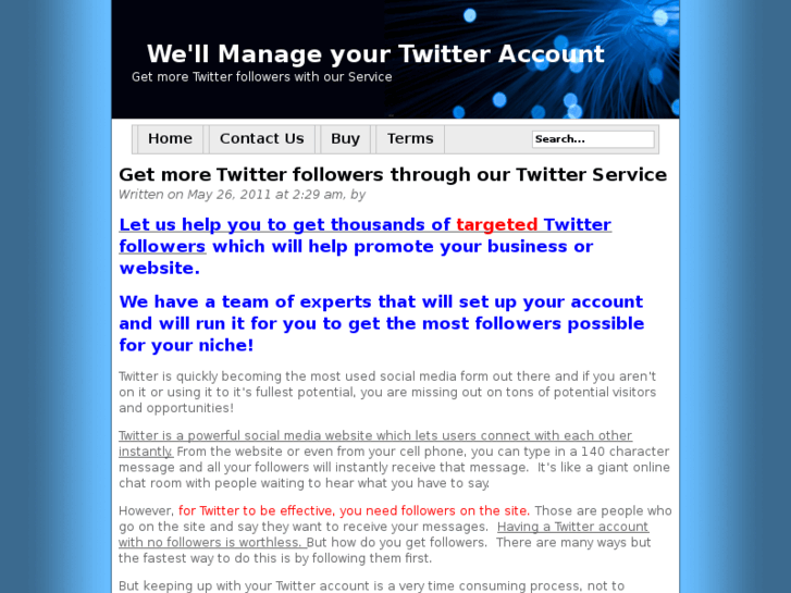 www.tweet-followers.com