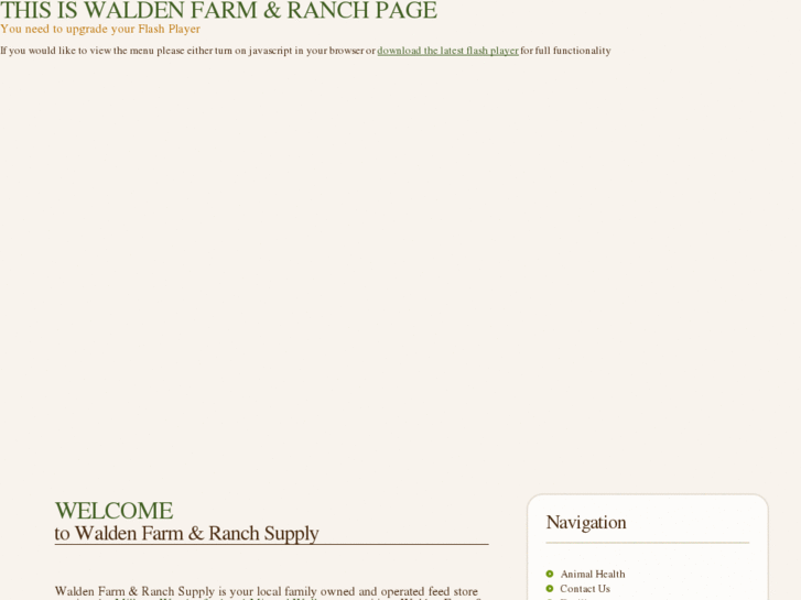 www.waldenfarmandranch.com