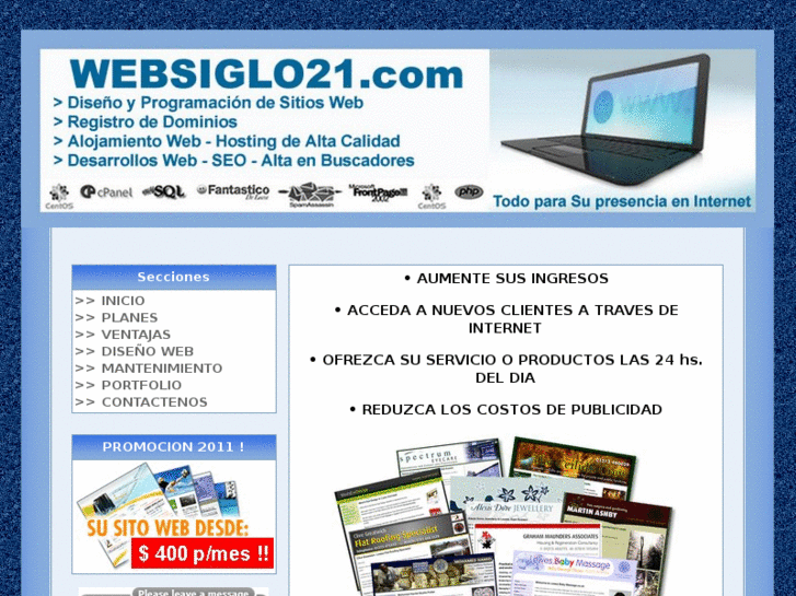 www.websiglo21.com