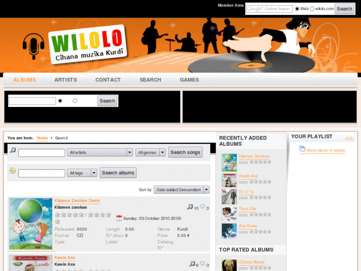 www.wilolo.com