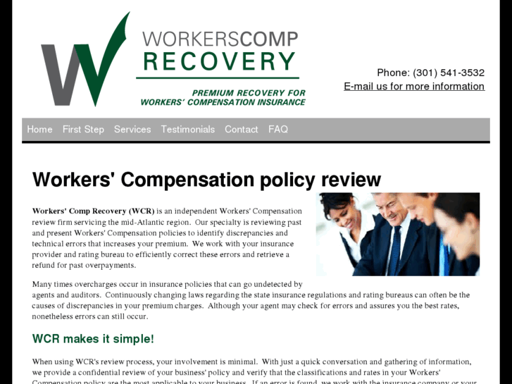 www.workerscomprecovery.com