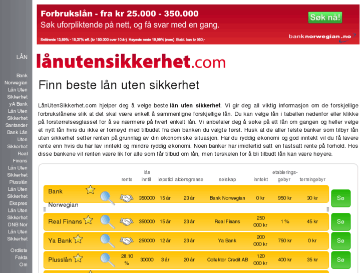 www.xn--lnutensikkerhet-hlb.com