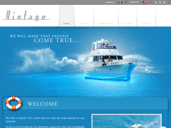 www.yachtrentalcancun.com