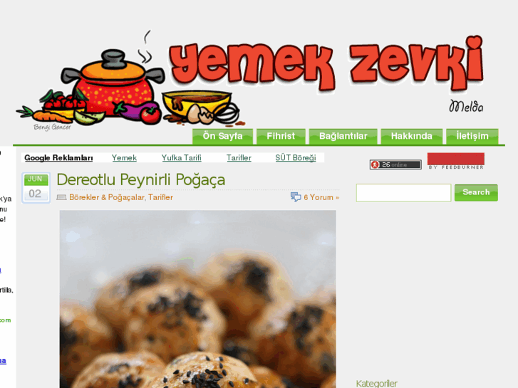 www.yemekzevki.net