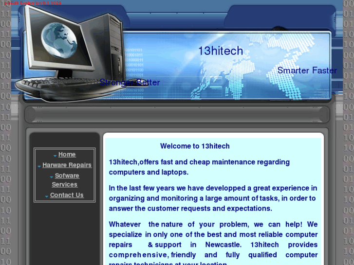 www.13hitech.com