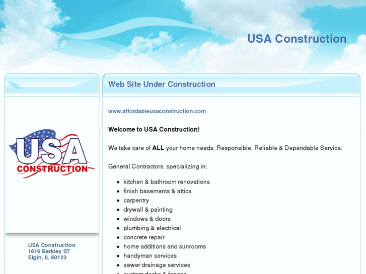 www.affordableusaconstruction.com