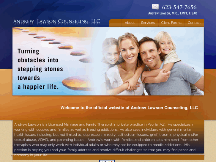 www.andrewlawsoncounseling.com