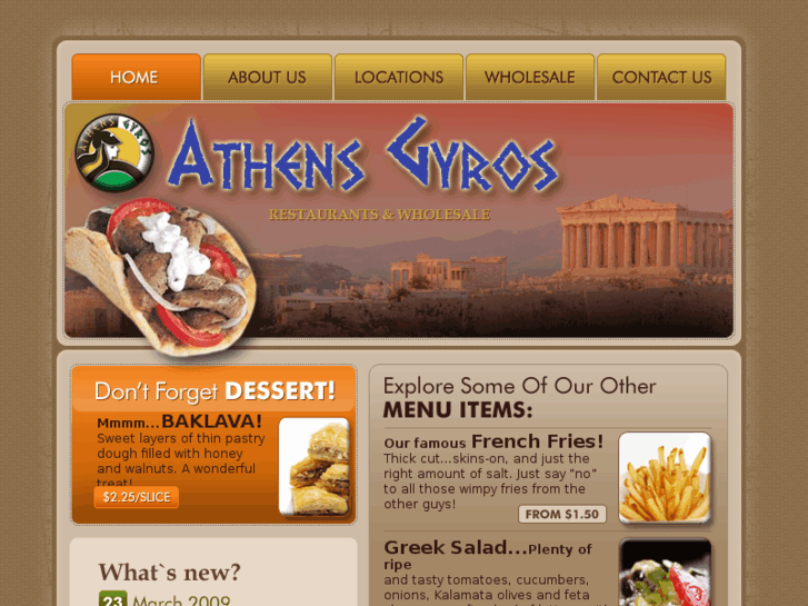 www.athensgyros.com