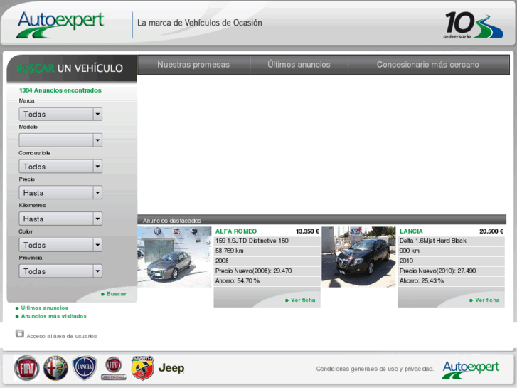 www.autoexpert.es