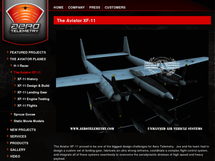 www.aviatorxf-11.com