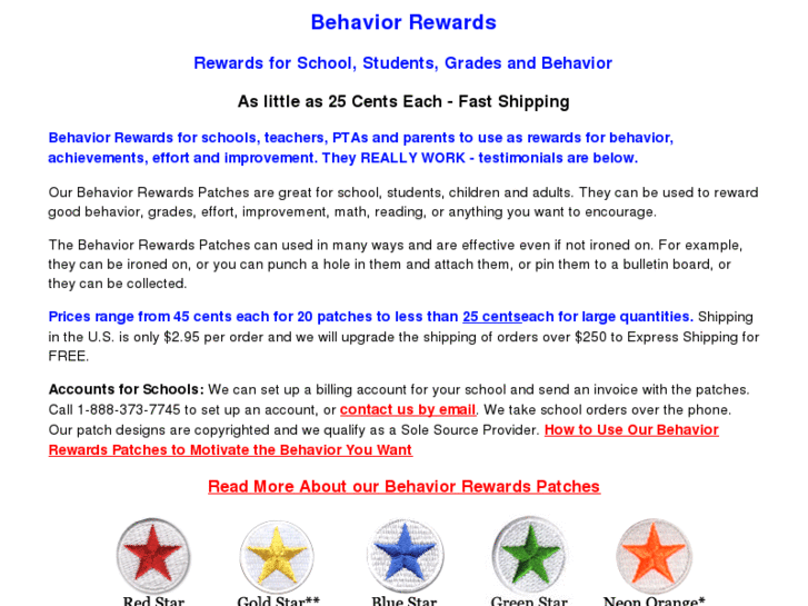 www.behaviorrewards.org