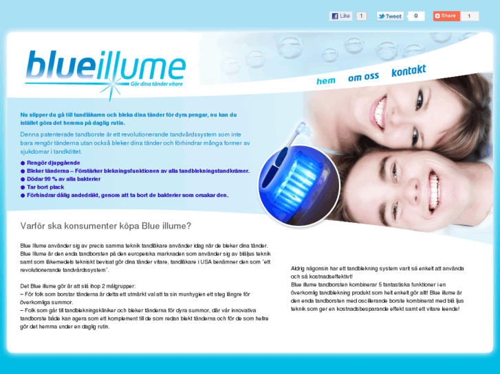 www.blueillume.com