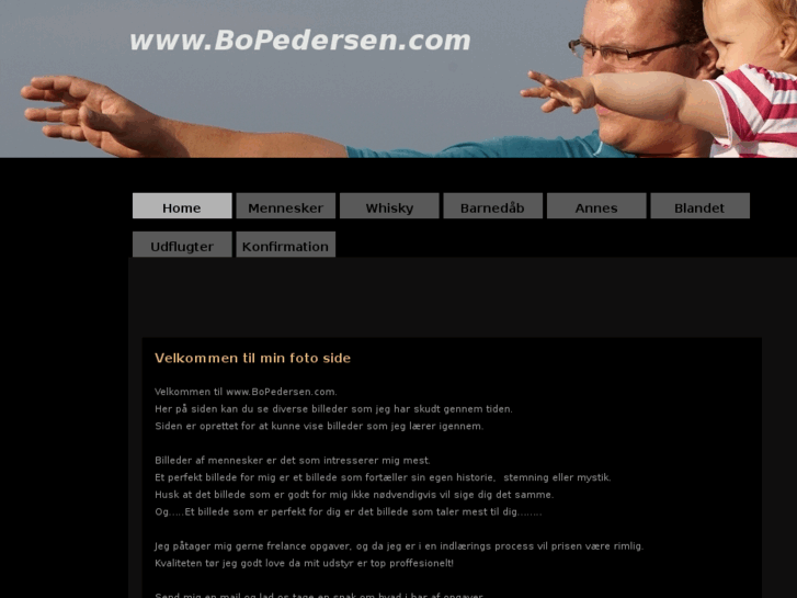 www.bopedersen.com