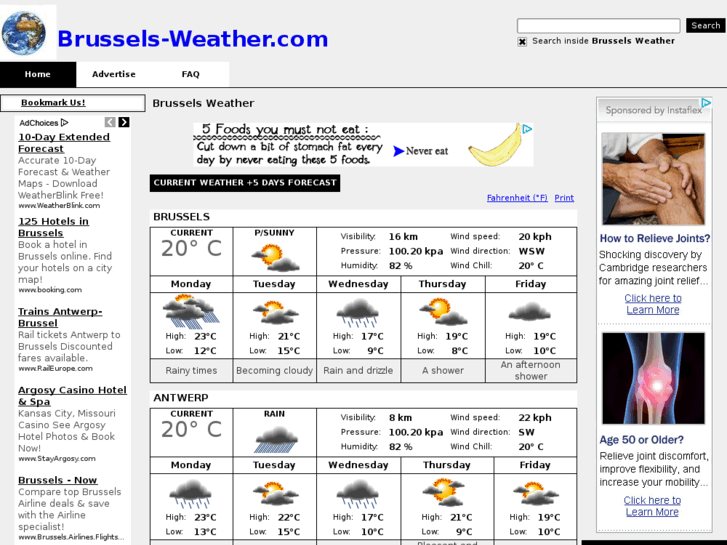 www.brussels-weather.com