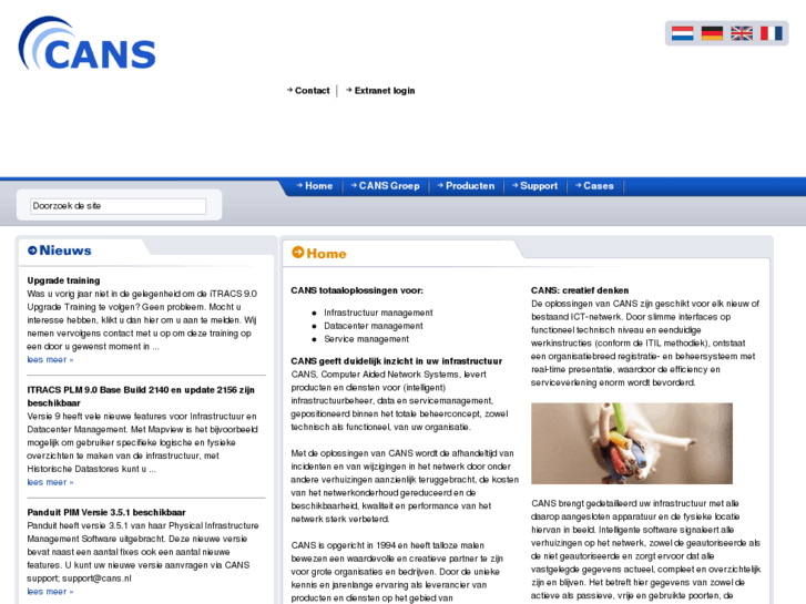 www.cans-europe.com