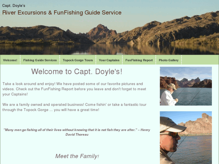 www.captdoyle.com