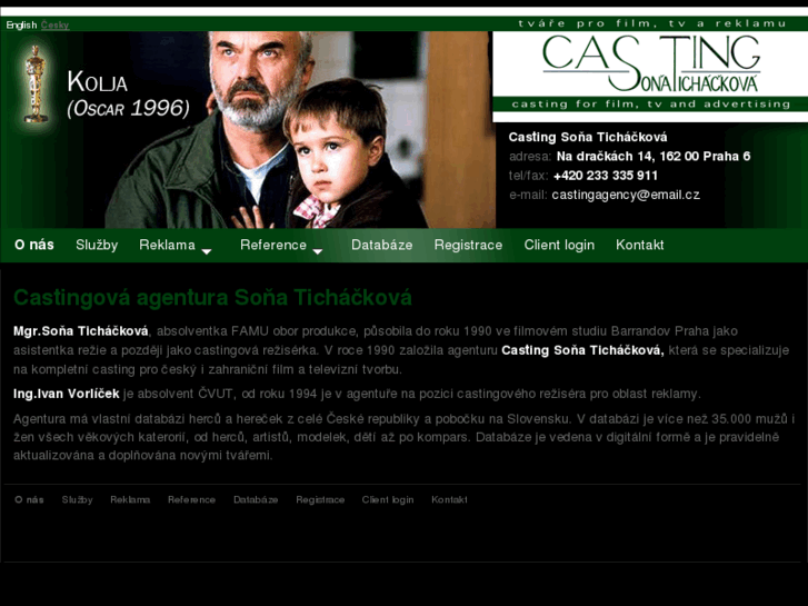 www.castingst.com