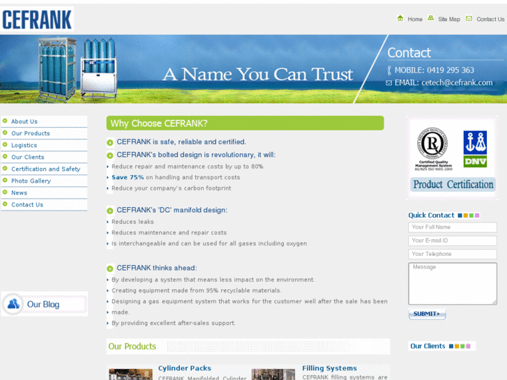 www.cefrank.com