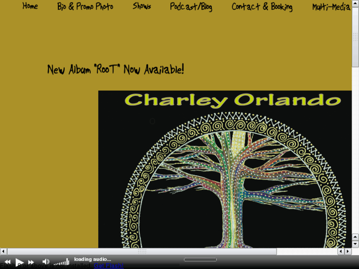 www.charleyorlando.com